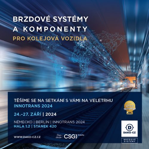 DAKO_INNOTRANS 2024_pozv_148x148_cz